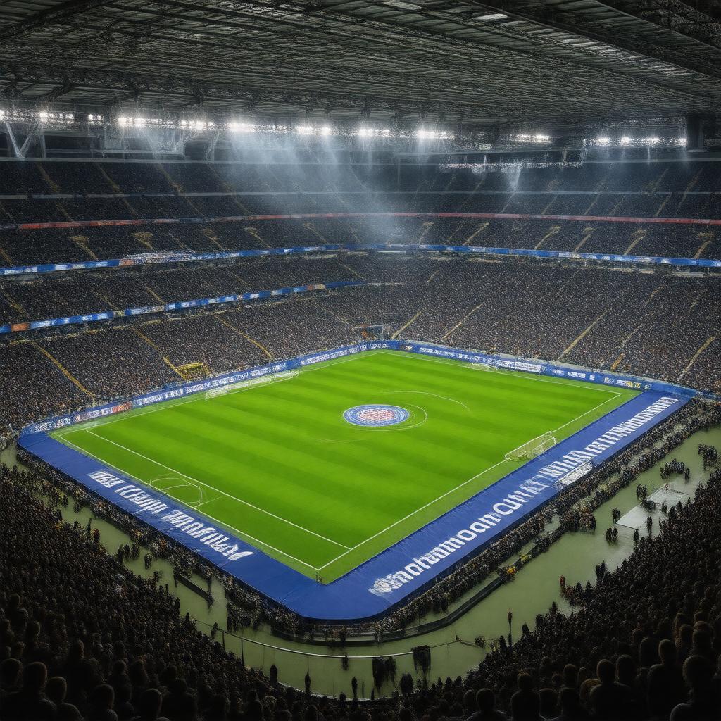 EFL Cup Final